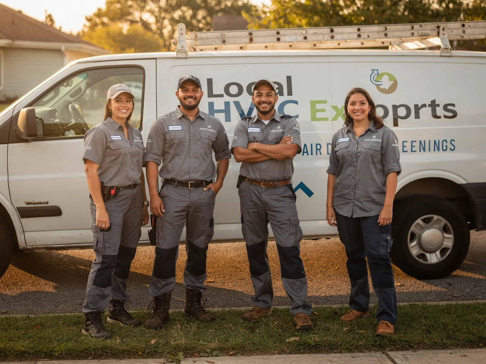 24/7 HVAC Repair & AC Replacement company in Ashland, WI